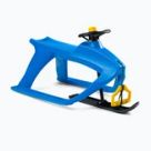 Klouzačky a sáňky