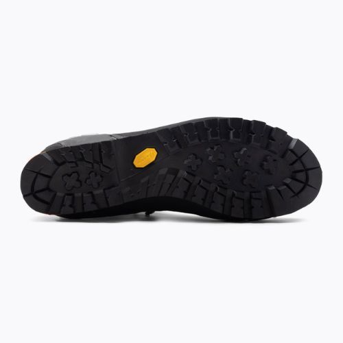 Salewa pánské vysokohorské boty Crow GTX brown 00-0000061328