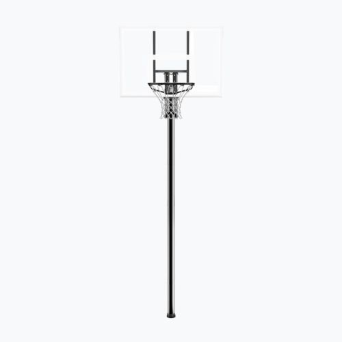 Basketbalový koš Spalding Silver In-Ground 881596CN