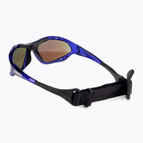 Sluneční brýle JOBE Knox Floatable UV400 blue 420506001