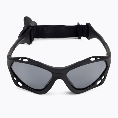 Sluneční brýle JOBE Knox Floatable UV400 black 420810001