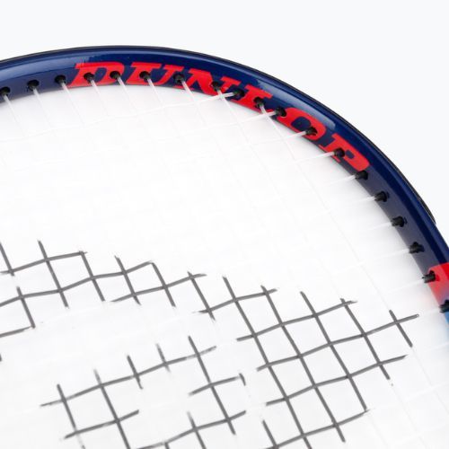 Raketa na squash Dunlop Blaze Pro černo-červená 10327822