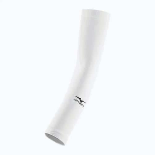 Kompresní návleky Mizuno Armguard bílé 32EY6553Z01