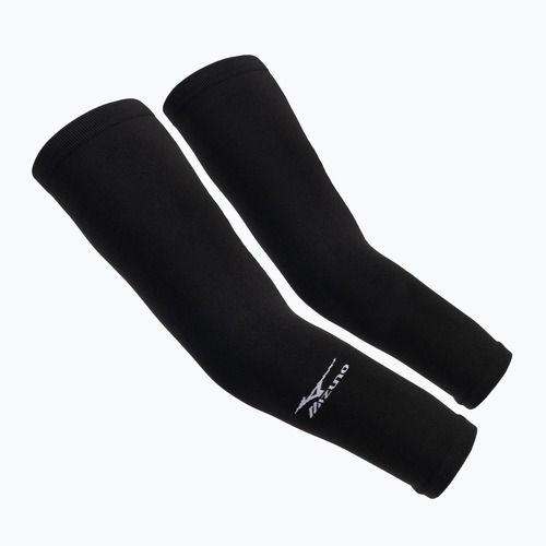 Dámské kompresní návleky Mizuno Womens Armguard černé 32EY6553WZ09