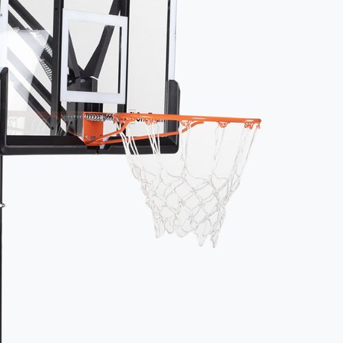 Basketbalový koš OneTeam BH05 černý