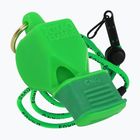 Píšťalka se šňůrkou FOX40 Classic CMG Safety zelená 9603