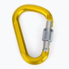 Karabina Climbing Technology Snappy SG žlutá