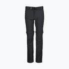 Dětské trekové kalhoty CMP Zip Off šedé 3T51644/U423