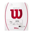 Tenisová struna Wilson Revolve 17 bílá WRZ946600+