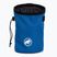 Pytlík na magnézium MAMMUT Gym Basic Chalk Bag modrý