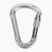 Karabina Climbing Technology Concept SG stříbrná