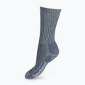 Dámské trekingové ponožky Smartwool Classic Hike Light Cushion Crew modré SW010293G611 2