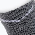 Salewa MTN TRN AM pánské trekingové ponožky navy blue-grey 00-0000069034 5