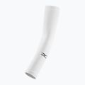 Dámské kompresní návleky Mizuno Womens Armguard bílé 32EY6553WZ01 3