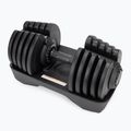 Nastavitelná činka XTREXO TXO-B4W001 40 kg black