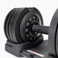 Nastavitelná činka XTREXO TXO-B4W002 24 kg black 8