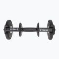 Nastavitelná činka XTREXO TXO-B4W003 18 kg black 10