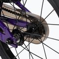 Dětské kolo ATTABO EASE 16" fialové 11