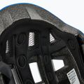 Dětská cyklistická přilba ATTABO K200 modrá 8