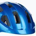 Dětská cyklistická přilba ATTABO K200 modrá 9