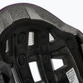 Dětská cyklistická přilba ATTABO K200 fialová 7