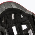 Dětská cyklistická přilba ATTABO K200 červená 8