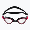 Plavecké brýle AQUA-SPEED Flex černo-červene 6663 2