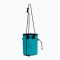 Pytlík na magnézium MAMMUT Gym Basic Chalk Bag tyrkysový 3