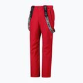 Pánské lyžařské kalhoty CMP 3W17397N chili 10