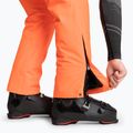 Pánské lyžařské kalhoty CMP 3W17397N fanta fluo 6