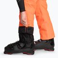 Pánské lyžařské kalhoty CMP 3W17397N fanta fluo 7