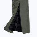 Pánské lyžařské kalhoty CMP 3W17397N olive 6