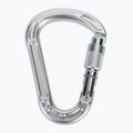 Karabina Climbing Technology Concept SG stříbrná