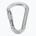 Karabina Climbing Technology Concept SG stříbrná 2