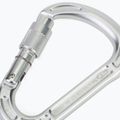 Karabina Climbing Technology Concept SG stříbrná 3