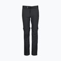 Dětské trekové kalhoty CMP Zip Off šedé 3T51644/U423