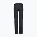 Dětské trekové kalhoty CMP Zip Off šedé 3T51644/U423 3