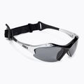 Sluneční brýle JOBE Knox Floatable UV400 white 420108001