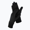Komplet čepice - rukavice ASICS Running Pack performance black 5
