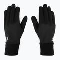 Komplet čepice - rukavice ASICS Running Pack performance black 7