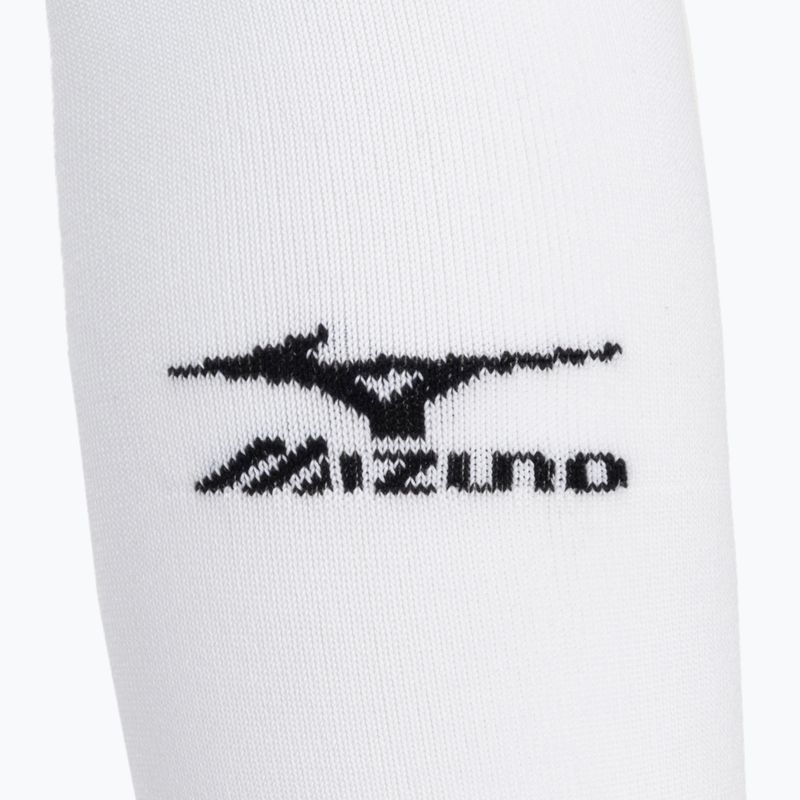 Kompresní návleky Mizuno Armguard bílé 32EY6553Z01 2