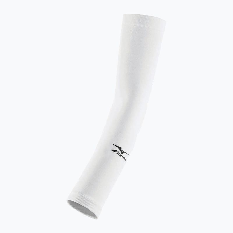 Kompresní návleky Mizuno Armguard bílé 32EY6553Z01 3