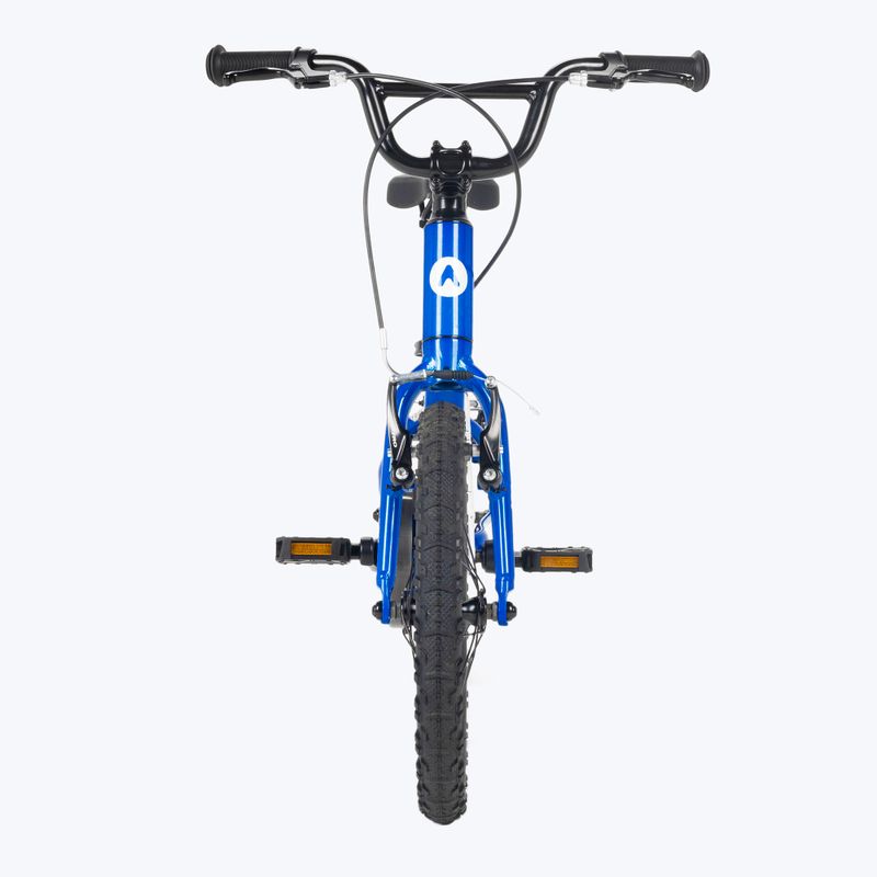 Dětské kolo ATTABO EASE 16" modré 8