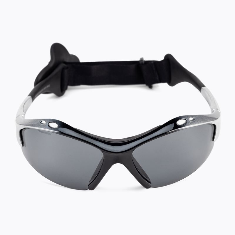 Sluneční brýle JOBE Knox Floatable UV400 white 420108001 3