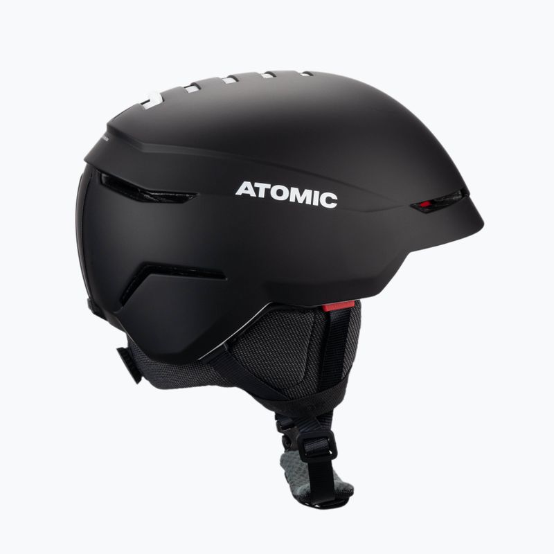 Helma ATOMIC Savor černá AN500569 4