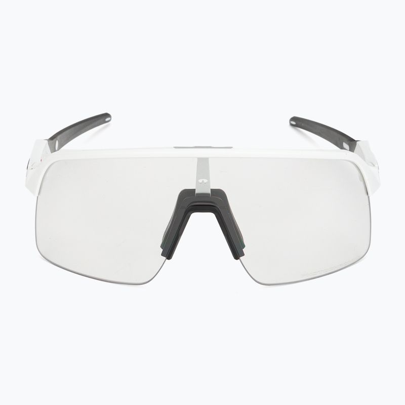 Cyklistické brýle Oakley Sutro Lite bílý 0OO9463 3