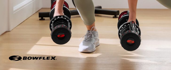 Bowflex Bowflex