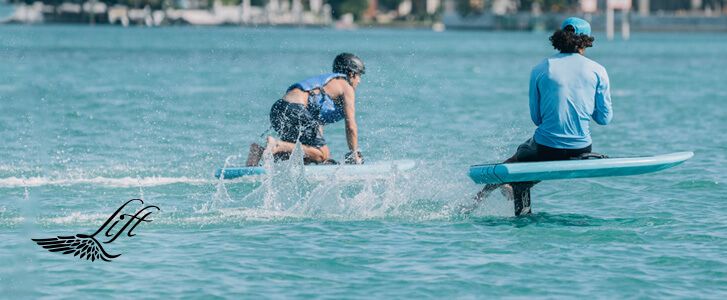 Lift Foils Lift Foils