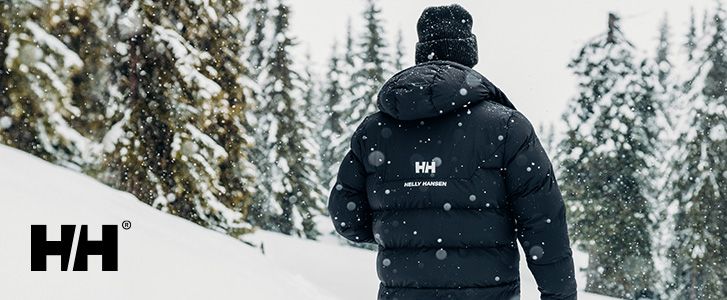 Helly Hansen Helly Hansen