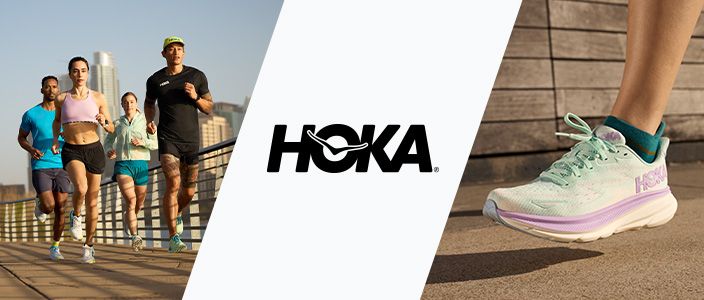 HOKA HOKA